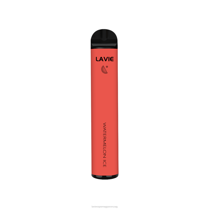 BJV0304 Lavie Vape Ízek | görögdinnye jég LAVIE BAR 1600 fújás